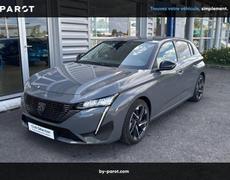 Peugeot 308 III Phase 1 Arveyres