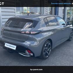 Peugeot 308 III Phase 1 PHEV 180ch Allure e-EAT8 Arveyres