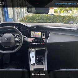 Peugeot 308 III Phase 1 PHEV 180ch Allure e-EAT8 Arveyres