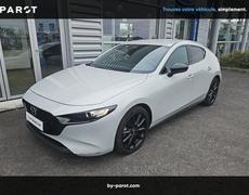 Mazda Mazda3 Arveyres