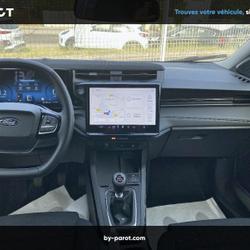 Ford Puma 1.0 EcoBoost Hybrid 125ch Titanium S&S Langon