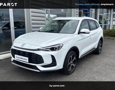 MG ZS Arveyres