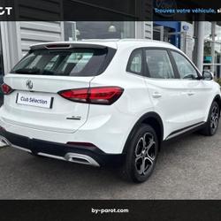MG ZS 1.5 Hybrid+ 197ch Comfort Arveyres
