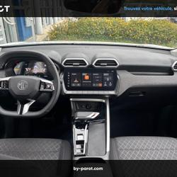 MG ZS 1.5 Hybrid+ 197ch Comfort Arveyres