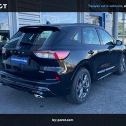 Ford Kuga 2.5 Duratec 190ch FHEV E85 ST-Line BVA Arveyres