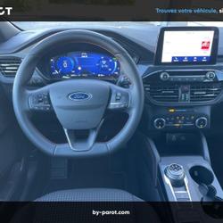 Ford Kuga 2.5 Duratec 190ch FHEV E85 ST-Line BVA Arveyres