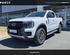 Ford Ranger Arveyres