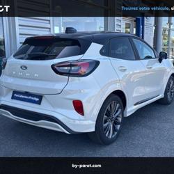 Ford Puma Gen-E 168ch Standard Range 43 kWh Sound Edition occasion - Arveyres - photo 2/30