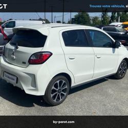 Mitsubishi Space Star 1.2 MIVEC 71ch Red Line EDITION 2023 Arveyres