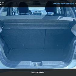 Mitsubishi Space Star 1.2 MIVEC 71ch Red Line EDITION 2023 Arveyres