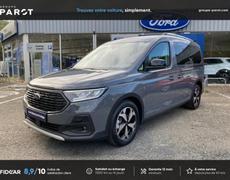 Ford Tourneo Connect Arveyres