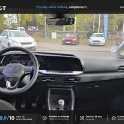 Ford Tourneo Connect 1.5 EcoBoost 114ch Titanium Arveyres