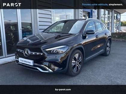 Mercedes GLA - 180 136ch Progressive Line 7G-DCT - 33 990 €
