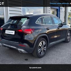 Mercedes GLA 180 136ch Progressive Line 7G-DCT Arveyres