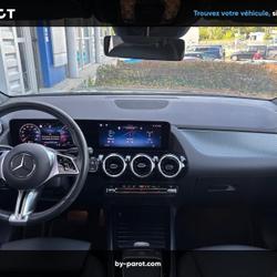 Mercedes GLA 180 136ch Progressive Line 7G-DCT Arveyres