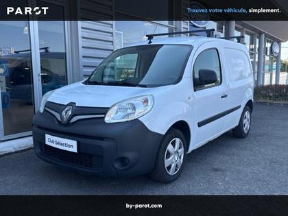 Renault Kangoo Express - 1.5 Blue dCi 95ch Extra R-Link - 11 900 €