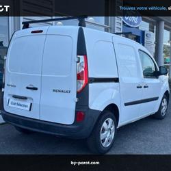 Renault Kangoo Express 1.5 Blue dCi 95ch Extra R-Link Arveyres
