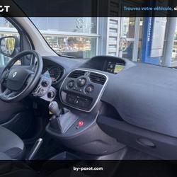 Renault Kangoo Express 1.5 Blue dCi 95ch Extra R-Link Arveyres