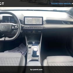 MG MG3 1.5 Hybrid+ 195ch Luxury Brive-la-Gaillarde