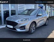 Ford Kuga Arveyres