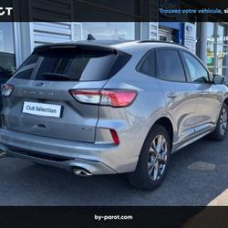 Ford Kuga 2.5 Duratec 225ch PHEV ST-Line BVA Arveyres