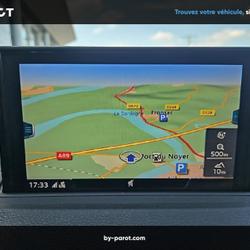 Audi A3 Sportback 1.5 TFSI 150ch S line S tronic 7 Arveyres