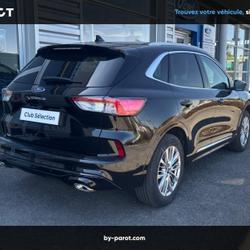 Ford Kuga 2.5 Duratec 225ch PHEV Vignale BVA Arveyres