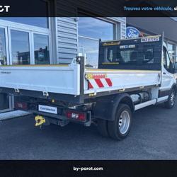 Ford Transit T350 L2 2.0 EcoBlue 165ch Trend Arveyres
