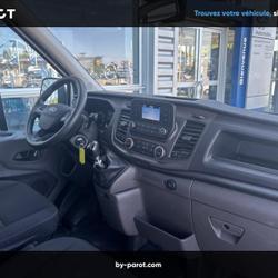 Ford Transit T350 L2 2.0 EcoBlue 165ch Trend Arveyres