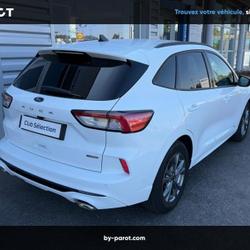 Ford Kuga 2.5 Duratec 190ch FHEV E85 ST-Line X BVA Arveyres