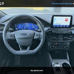 Ford Kuga 2.5 Duratec 190ch FHEV E85 ST-Line X BVA Arveyres
