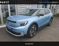 Ford Explorer Arveyres