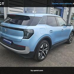 Ford Explorer 286ch Extended Range 77kWh RWD Arveyres