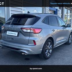 Ford Kuga 2.5 Duratec 190ch FHEV E85 ST-Line BVA Arveyres