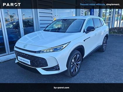 MG EHS - 1.5 Hybrid+ 224ch Luxury - 27 900 €