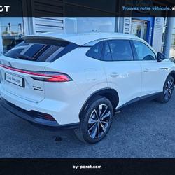 MG EHS 1.5 Hybrid+ 224ch Luxury Arveyres