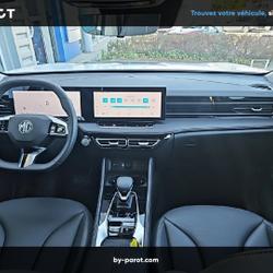 MG EHS 1.5 Hybrid+ 224ch Luxury Arveyres