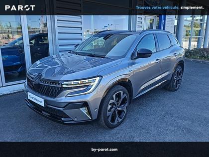 Renault Austral - 1.2 E-Tech full hybrid 200ch Techno esprit Alpine - 27 990 €