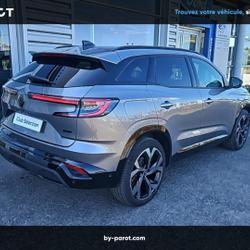 Renault Austral 1.2 E-Tech full hybrid 200ch Techno esprit Alpine Arveyres