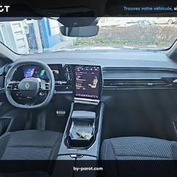 Renault Austral 1.2 E-Tech full hybrid 200ch Techno esprit Alpine Arveyres