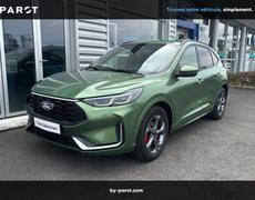 Ford Kuga Arveyres