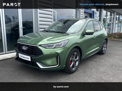 Ford Kuga - 2.5 Duratec 180ch Hybrid FlexiFuel ST-Line X Powershift - 29 990 €