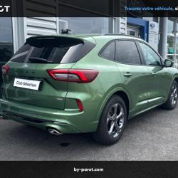 Ford Kuga 2.5 Duratec 180ch Hybrid FlexiFuel ST-Line X Powershift Arveyres