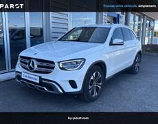 Mercedes GLC - 200 d 163ch Avantgarde Line 9G-Tronic - 27 990 €