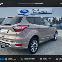Ford Kuga 1.5 TDCi 120ch Stop&Start Vignale 4x2 Powershift Arveyres