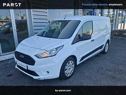 Ford Transit Connect - L2 1.0E 100ch E85 Trend - 18 490 €