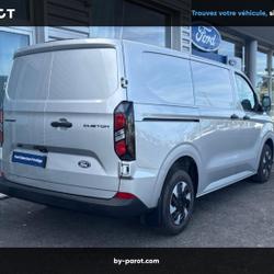 Ford Transit Custom 320 L1H1 2.5 Duratec 232ch Hybride rechargeable Trend CVT Arveyres