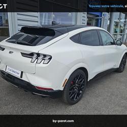 Ford Mustang Mach-E Extended Range 91 kWh 487 ch BEV SUV GT occasion - Arveyres - photo 2/34