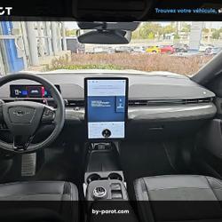 Ford Mustang Mach-E Extended Range 91 kWh 487 ch BEV SUV GT occasion - Arveyres - photo 3/34