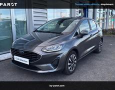 Ford Fiesta Arveyres